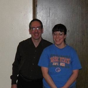 Meet your Posher, Ron